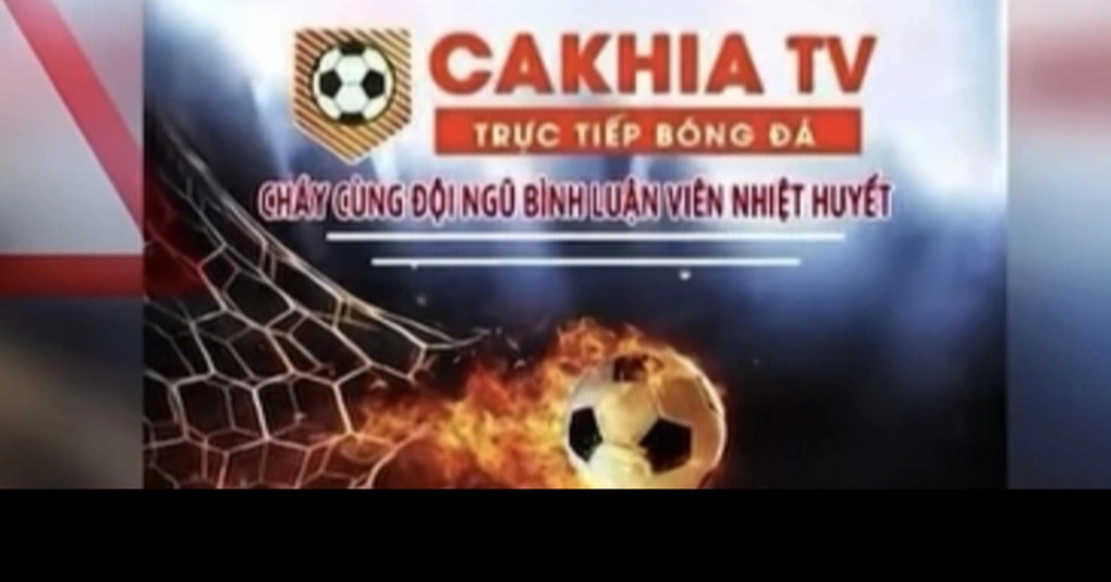 Khởi tố 23 người điều hành các website chuyên phát lậu bóng đá - 1