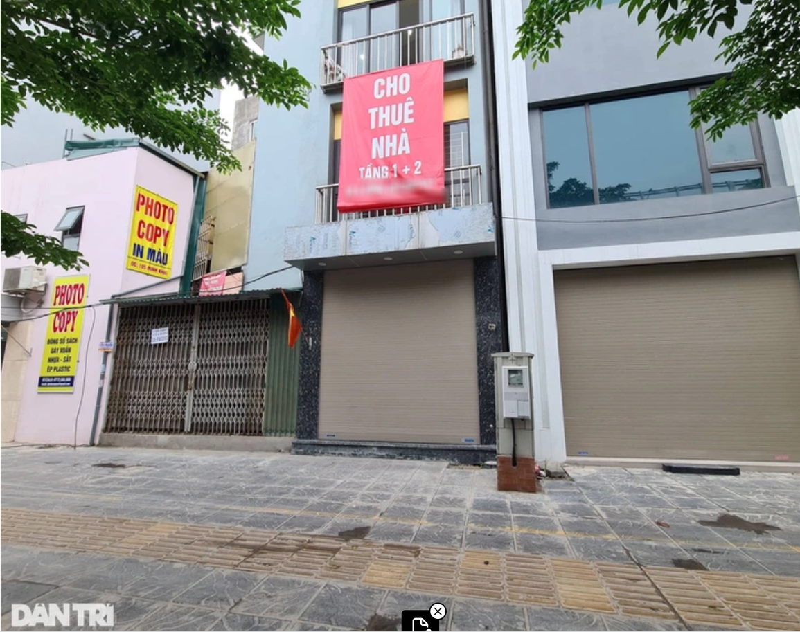 Cò đất đua nhau đẩy giá ở Thường Tín; tiết lộ vụ suýt mất nghìn tỷ thuế BĐS - 3 Cò đất đua nhau đẩy giá ở Thường Tín; tiết lộ vụ suýt mất nghìn tỷ thuế BĐS - 3