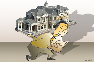 Có nên đưa tên quan "tham" lên báo chí?