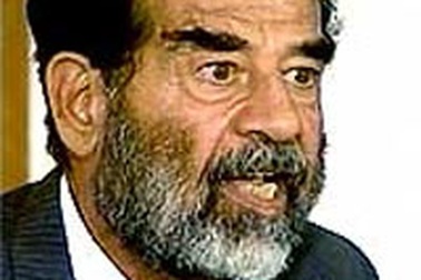Luật sư của Saddam bị "bỏ rơi"