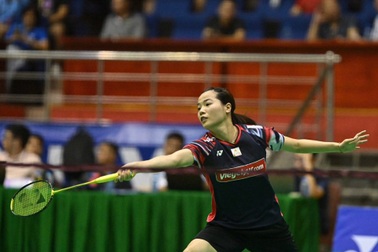 Thùy Linh gây sốc khi hạ cựu vô địch thế giới ở World Championships 2025