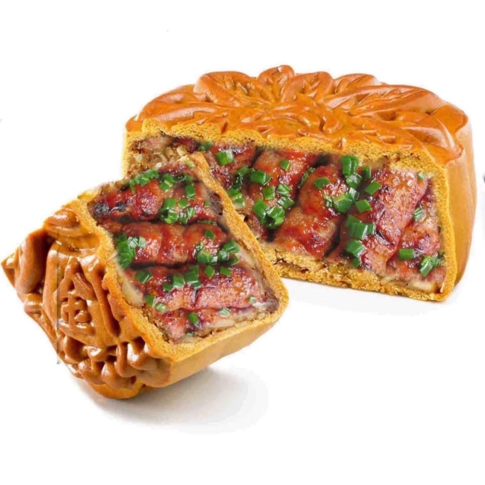 Cười bò với loạt ảnh chế về bánh trung thu mùa Covid-19 - 6 Cười bò với loạt ảnh chế về bánh trung thu mùa Covid-19 - 6