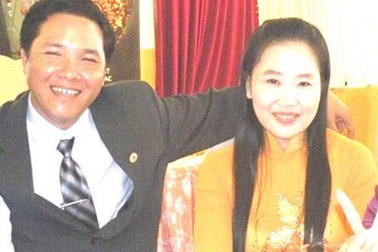 Bắt vợ chồng chủ doanh nghiệp lừa đảo hàng trăm tỉ đồng