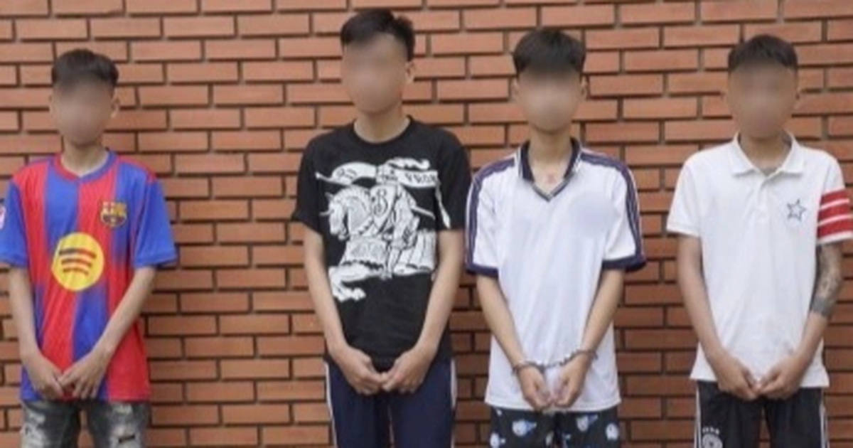 Thanh niên 17 tuổi bị đâm tử vong trong quán cà phê
