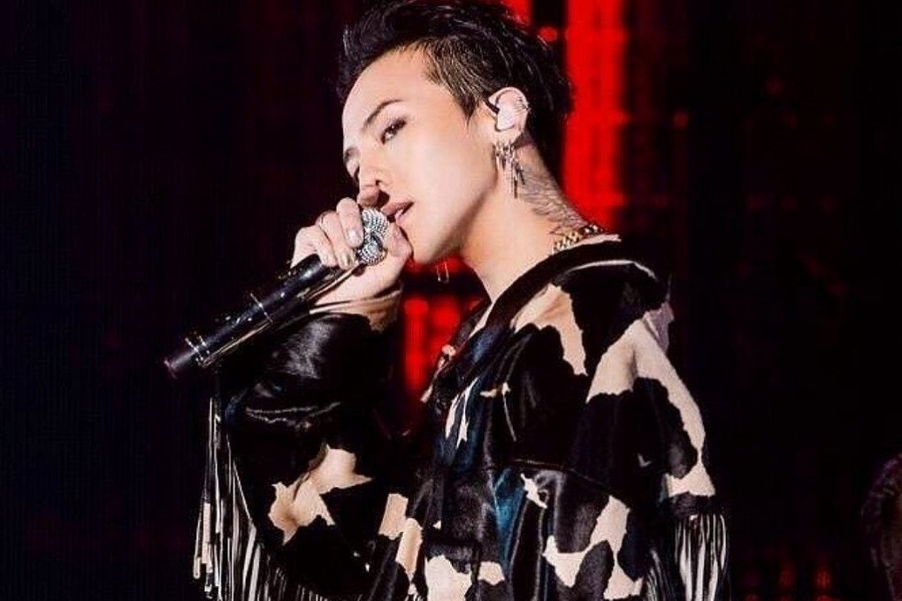 Bạn gái tin đồn của G-Dragon: Nóng bỏng và là tiểu thư gia tộc giàu có - 8 Bạn gái tin đồn của G-Dragon: Nóng bỏng và là tiểu thư gia tộc giàu có - 8