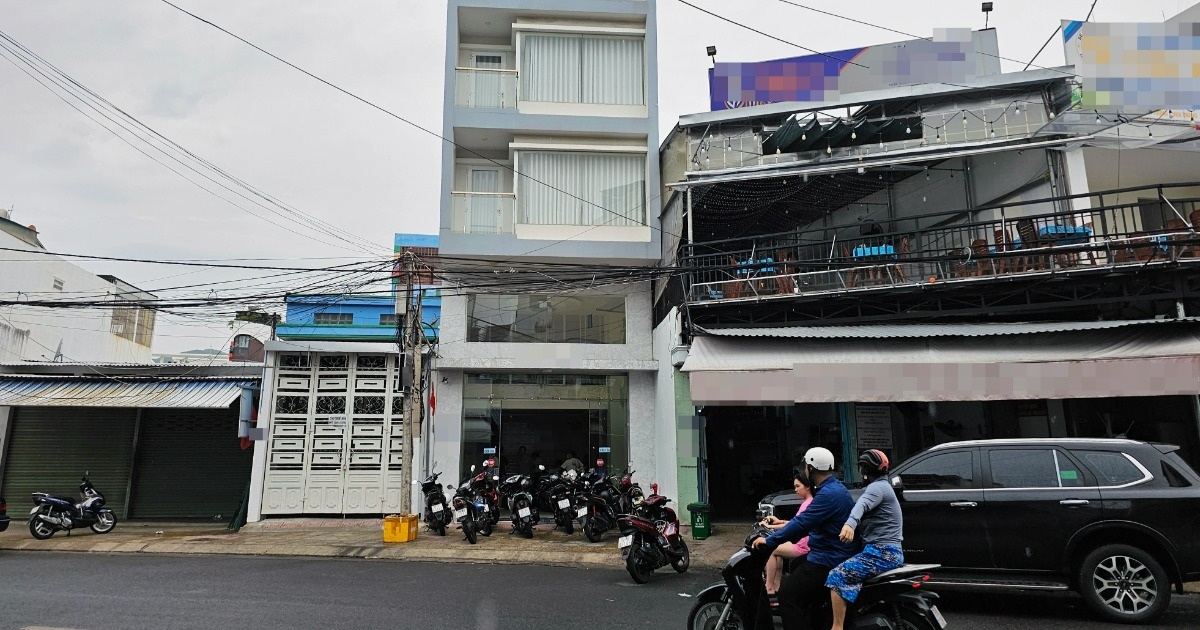 Vụ 3 người tử vong trong khách sạn ở Nha Trang: Mới có quan hệ tình cảm