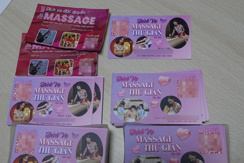 Mã độc ẩn trong tờ rơi quảng cáo dịch vụ massage thư giãn tận nơi - 2 Mã độc ẩn trong tờ rơi quảng cáo dịch vụ massage thư giãn tận nơi - 2