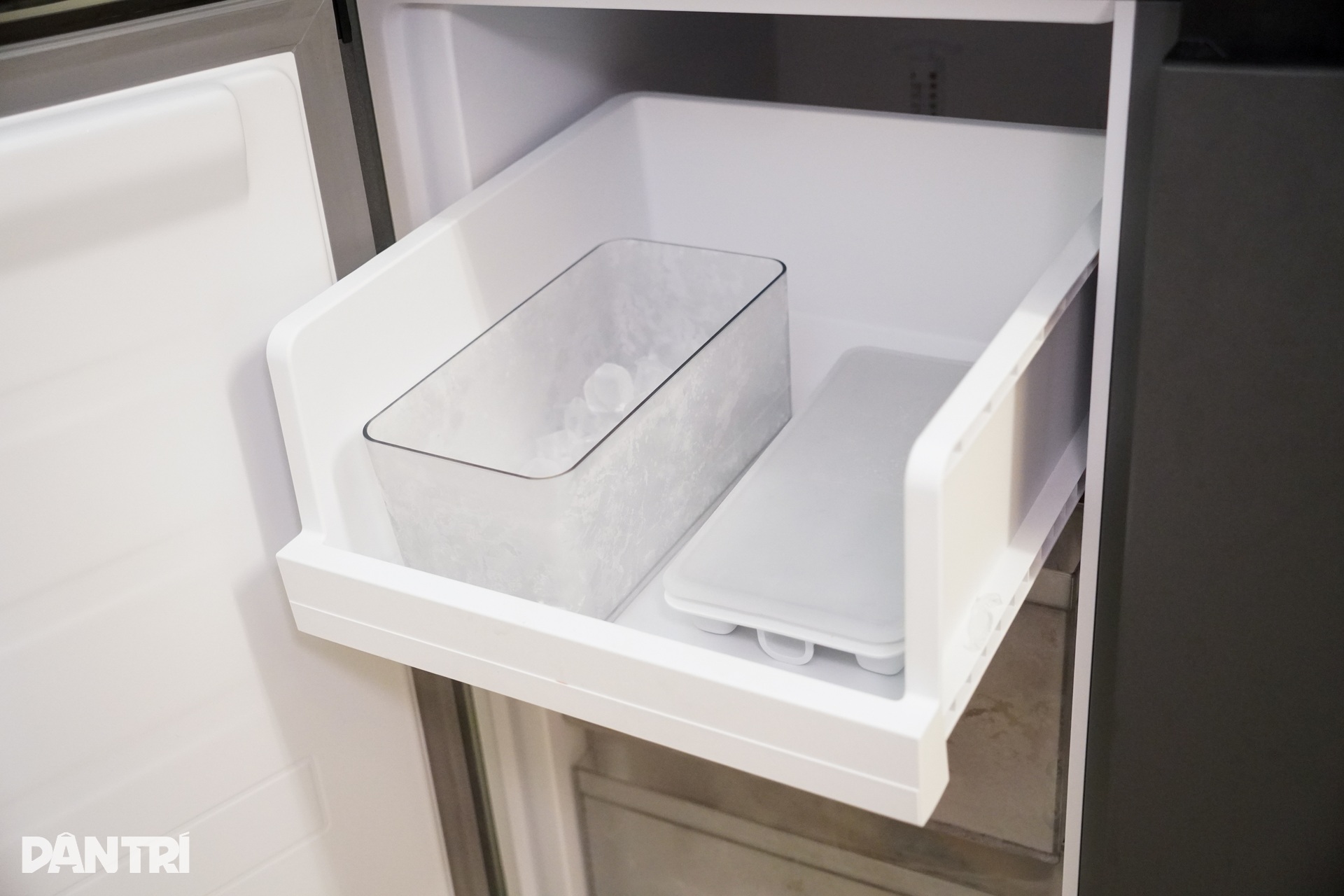 Trải nghiệm tủ lạnh thông minh đầu tiên của Xiaomi ở Việt Nam - 15 Trải nghiệm tủ lạnh thông minh đầu tiên của Xiaomi ở Việt Nam - 15