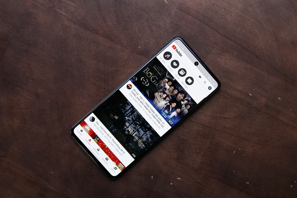 Galaxy A71 giá 9,99 triệu đồng, trả góp 0% duy nhất chỉ có tại Viettel Store - 2 Galaxy A71 giá 9,99 triệu đồng, trả góp 0% duy nhất chỉ có tại Viettel Store - 2
