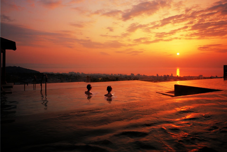 Tắm onsen chuẩn Nhật như thế nào? - 2 Tắm onsen chuẩn Nhật như thế nào? - 2