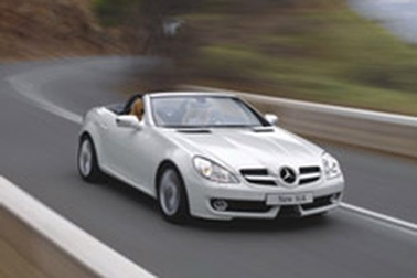 Mercedes Việt Nam được phép nhập khẩu xe nguyên chiếc