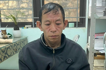 Bịa chuyện "làm ma", thầy cúng lừa 35 triệu để giải hạn