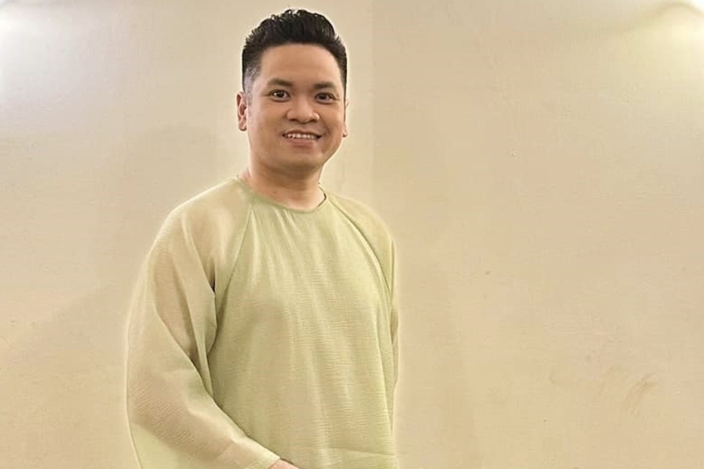 Nghệ sĩ Nguyễn Phan Mạnh Duy bị sốt siêu vi, đột ngột qua đời ở tuổi 35 - 1 Nghệ sĩ Nguyễn Phan Mạnh Duy bị sốt siêu vi, đột ngột qua đời ở tuổi 35 - 1