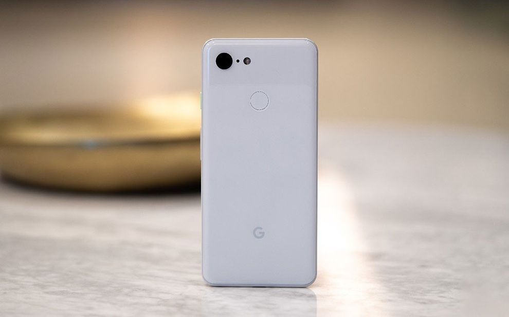 Smartphone của Google bất ngờ trở thành cục gạch không rõ nguyên nhân - 1 Smartphone của Google bất ngờ trở thành cục gạch không rõ nguyên nhân - 1