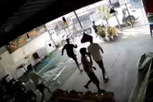 Vĩnh Long: Bắt được kẻ chủ mưu trong vụ nổ súng ở quán bida