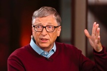 Tỷ phú Bill Gates từng cảnh báo về “cơn sóng thần” Covid-19 gây tử vong