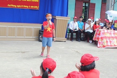 Học sinh Quảng Bình giành giải Trạng nguyên xuất sắc kèm học bổng 1,5 tỷ đồng