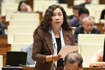 Lo dân già trước khi giàu, ĐBQH đề nghị gọi vốn tư nhân xây viện dưỡng lão