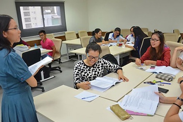 Điều lệ trường đại học: Trống trách nhiệm giải trình