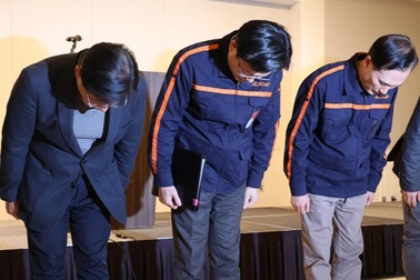 Jeju Air dùng 1 tỷ USD đền bù gia đình các nạn nhân thảm kịch máy bay