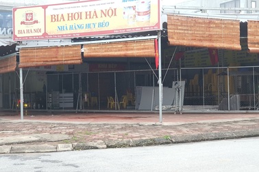 Nhà hàng thua lỗ, đóng cửa, nhân viên "mất việc" vì dịch bệnh corona