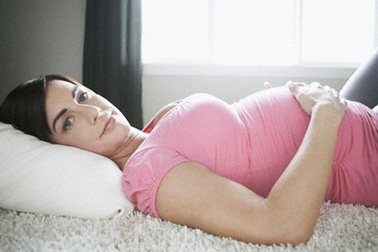 Giải mã hiện tượng bà bầu hay quên