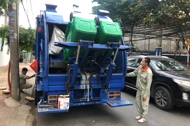 Phú Cường Hưng: Mang đến cuộc sống xanh, sạch cho cộng đồng