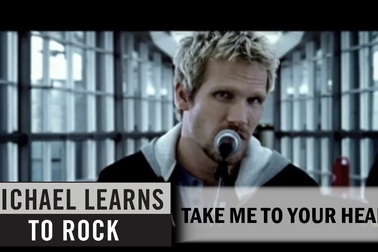 Michael Learns To Rock - Take Me To Your Heart