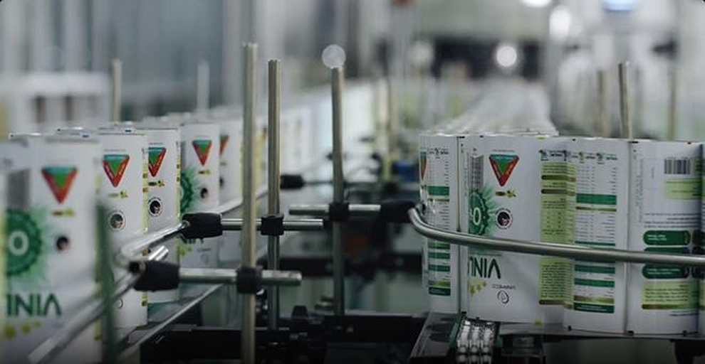 Vinlac Việt Nam đã chinh phục cộng đồng mẹ bỉm sữa Việt như thế nào? - 2 Vinlac Việt Nam đã chinh phục cộng đồng mẹ bỉm sữa Việt như thế nào? - 2