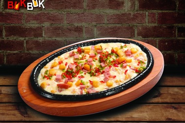 NHẬU CHUẨN HÀN QUỐC TẠI BUK BUK LÊ ĐỨC THỌ