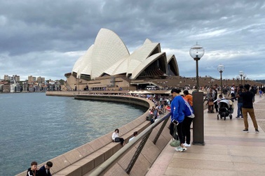 Australia ưu tiên mở cửa cho sinh viên, lao động tay nghề cao