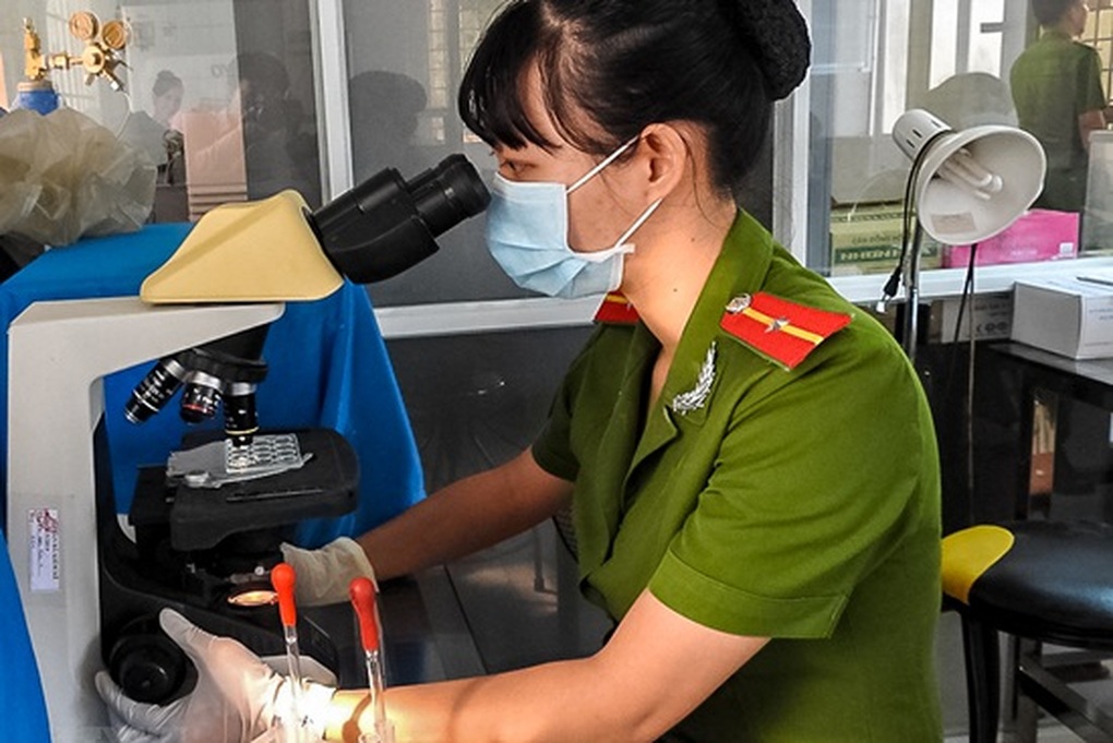 Bộ Tư pháp xin ý kiến Chính phủ về xã hội hóa giám định tư pháp ADN - 2 Bộ Tư pháp xin ý kiến Chính phủ về xã hội hóa giám định tư pháp ADN - 2