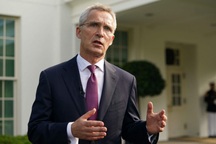 Sau G7, NATO kêu gọi chính sách cứng rắn đối phó Trung Quốc