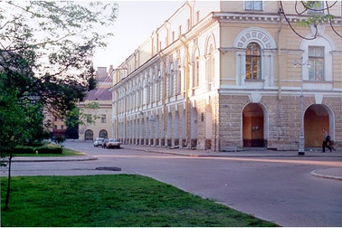 Khai trương Viện Hồ Chí Minh tại Đại học tổng hợp St Petersburg 