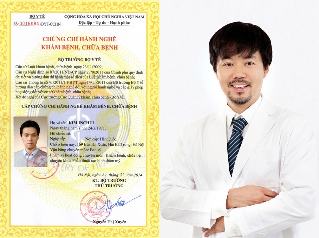 Thanh Hằng Beauty Medi: Khác biệt kiến tạo thành công - 4 Thanh Hằng Beauty Medi: Khác biệt kiến tạo thành công - 4