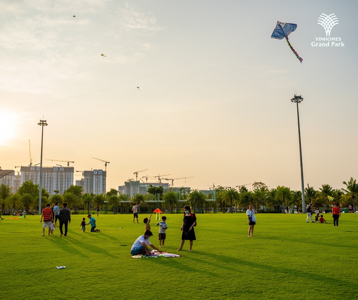 Možnost vlastnit luxusní bydlení a stipendium pro děti - 2 Cơ hội sở hữu nhà sang và học bổng cho con - 2