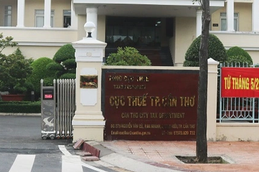 Cần Thơ: Chuyển công an hàng loạt trường hợp "2 giá" trốn thuế bất động sản