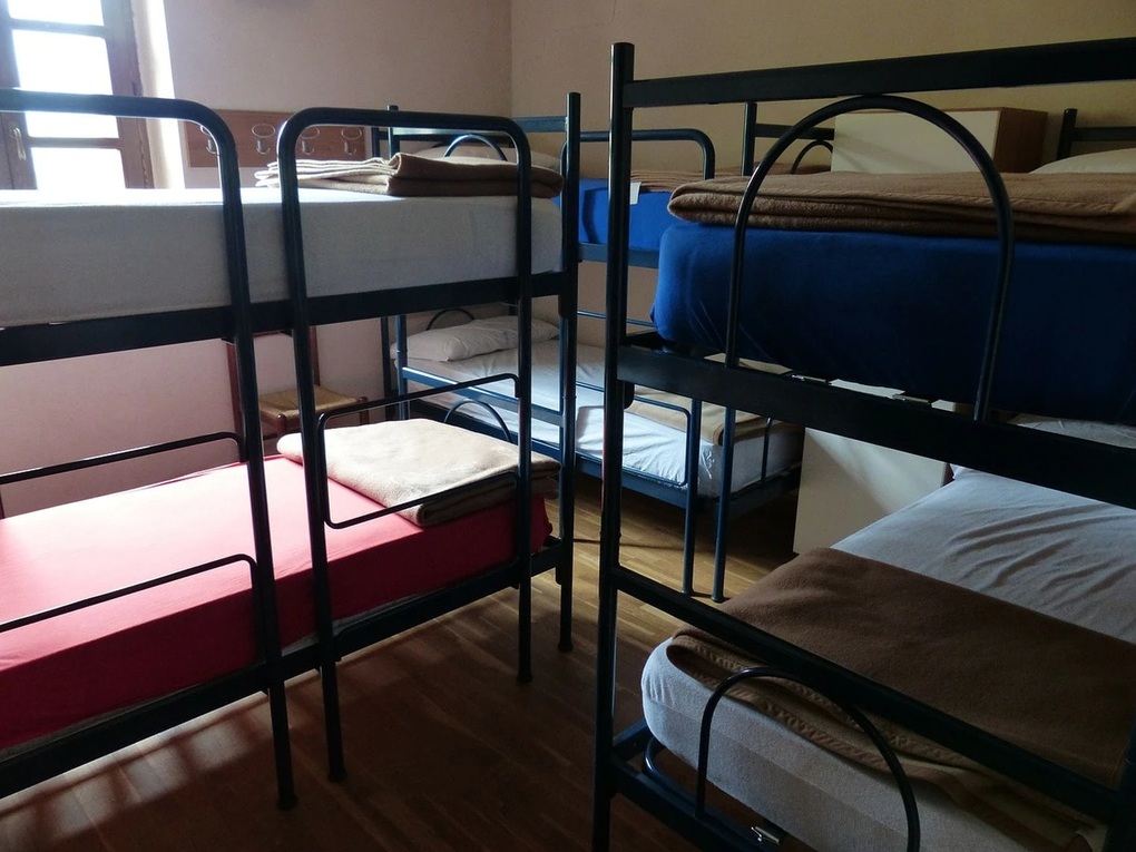 Khách Tây đúc kết du lịch tiết kiệm ở Việt Nam: Đi phượt và mắc võng - 2 Khách Tây đúc kết du lịch tiết kiệm ở Việt Nam: Đi phượt và mắc võng - 2
