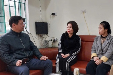 90 giáo viên, nhân viên bị "treo lương": Hướng dẫn một đường, làm một nẻo