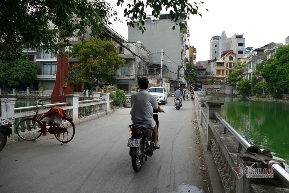 Chuyện về người phụ nữ Hà thành mất trước đám cưới một ngày - 4