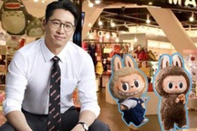 "Tổng tài" của đế chế tạo ra cơn sốt đồ chơi Labubu giàu cỡ nào?