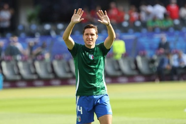 Liverpool chiêu mộ thành công Federico Chiesa