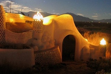 Những khách sạn kỳ quặc nhất thế giới