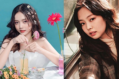Nữ sinh An Giang sở hữu nét đẹp như sao nữ Hàn Quốc