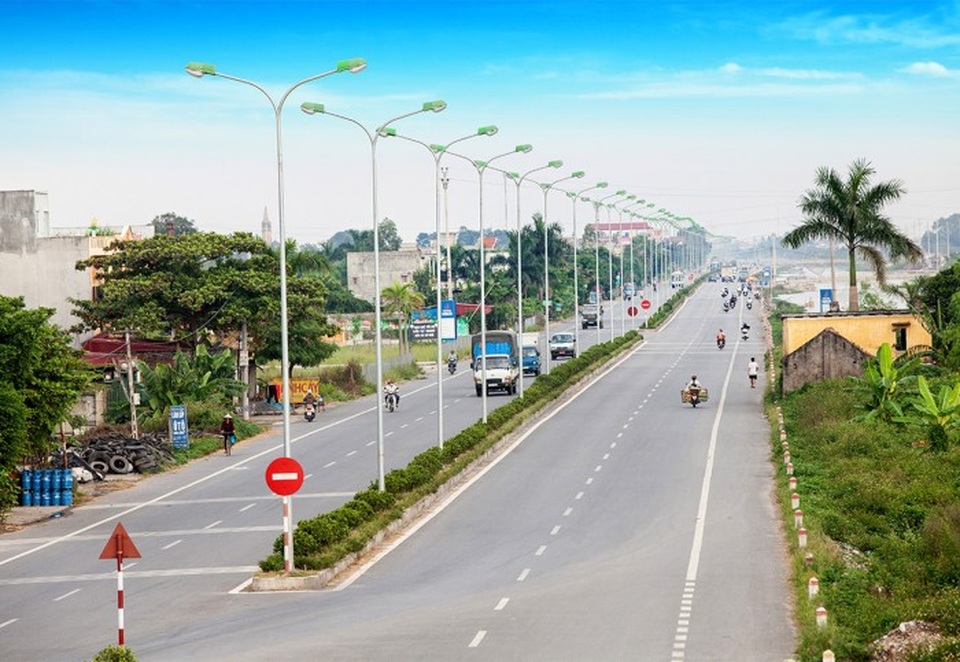 Thái Bình: Vựa lúa chuyển mình đón sóng đầu tư - 2 Thái Bình: Vựa lúa chuyển mình đón sóng đầu tư - 2
