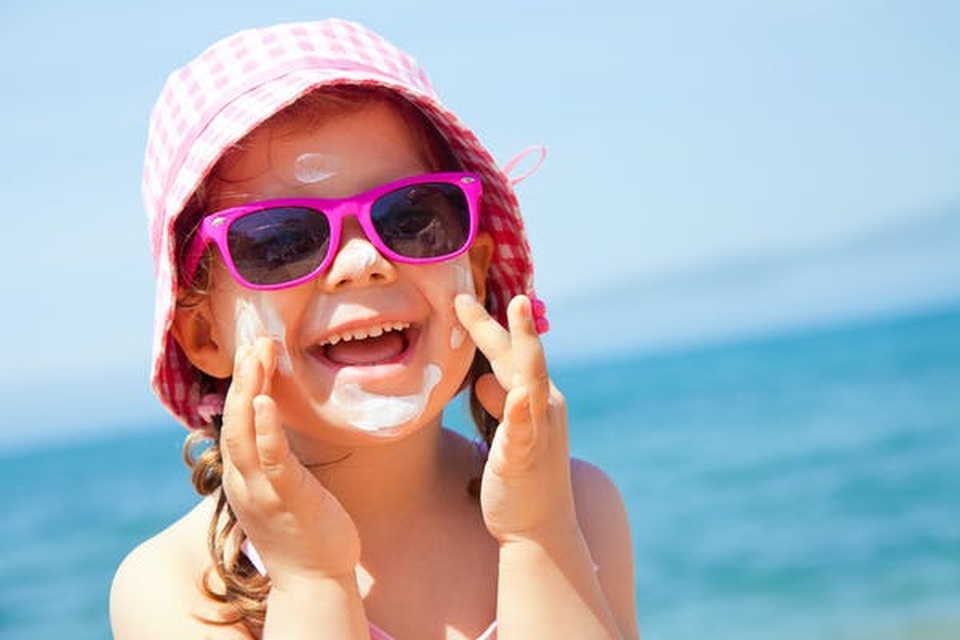 Mặt Trời giúp cơ thể tạo ra vitamin D bằng cách nào? - 5 Mặt Trời giúp cơ thể tạo ra vitamin D bằng cách nào? - 5