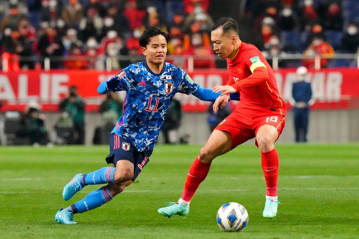 Messi Nhật Bản được triệu tập để đối đầu đội tuyển Việt Nam - 1 Messi Nhật Bản được triệu tập để đối đầu đội tuyển Việt Nam - 1