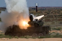 Nga triển khai 12 tổ hợp tên lửa tập trận sát vách Ukraine