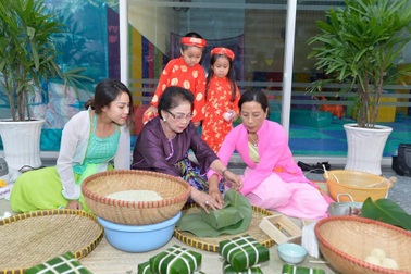 Dragon Hill 2 – mảnh ghép hoàn hảo của “Thành phố văn hóa” Dragon City