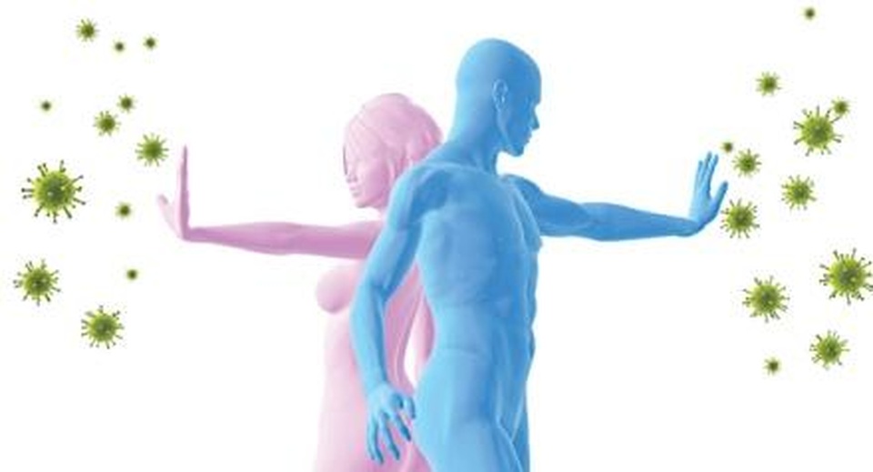 Tại sao hệ miễn dịch có vai trò quan trọng trong việc phòng ngừa virus corona? - 2 Tại sao hệ miễn dịch có vai trò quan trọng trong việc phòng ngừa virus corona? - 2